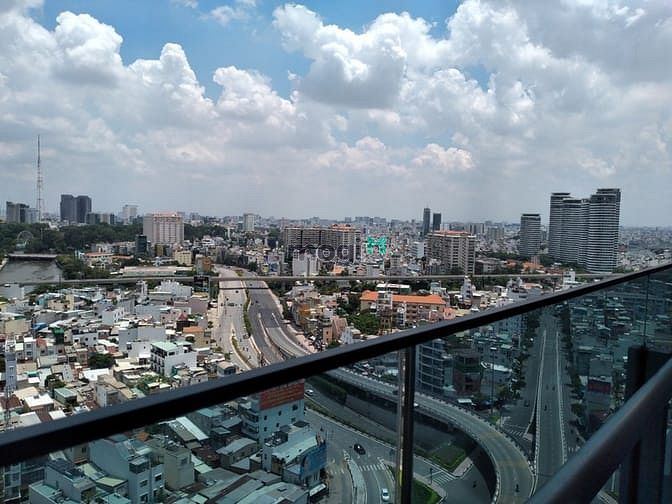 Hình ảnh SUNWAH PEARL 100m2 2PN Full, căn góc view tuyệt đẹp 1,200$