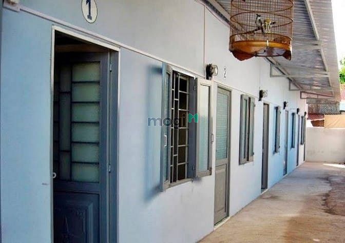 Hình ảnh Dịch cần tiền, bán gấp dãy trọ đường Hồ Văn Tư