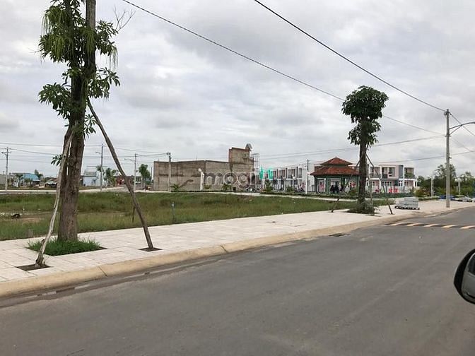Hình ảnh chính chủ bán đất giá rẻ đã có SHR