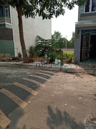 Hình ảnh chính chủ bán đất giá rẻ đã có SHR