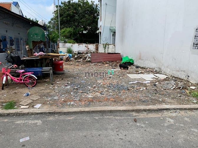 Hình ảnh Ngộp bán lỗ lô đất ngay trung tâm tp Thủ dầu Một