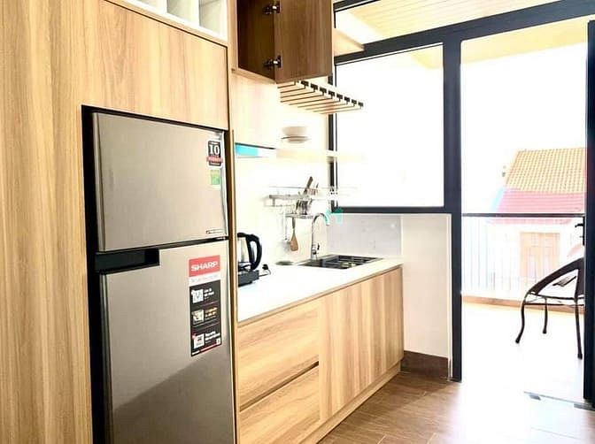 Hình ảnh Mb6623 nạp rút nhanh chóng 1PN khu An Thượng, Mỹ An - C017