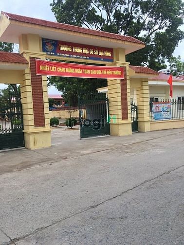 Hình ảnh Cơ hội hiếm để mua được đất Lạc Hồng – Văn Lâm. Giá tốt