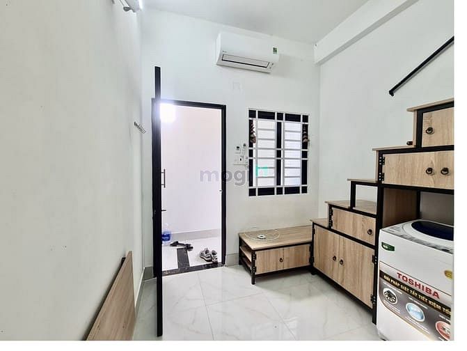 Hình ảnh Cho thuê CĂN HỘ mini sinh viên BÌNH THẠNH