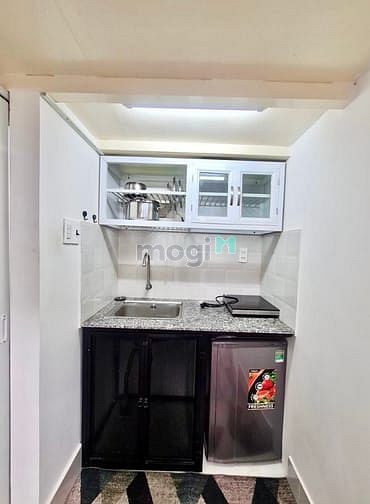 Hình ảnh Cho thuê CĂN HỘ mini sinh viên BÌNH THẠNH