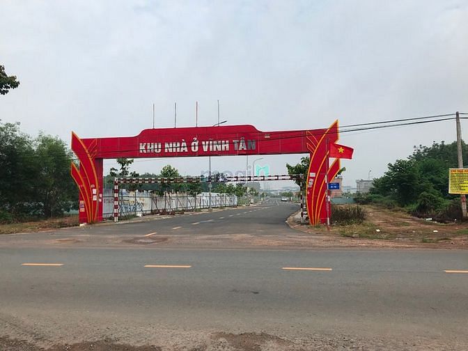 Hình ảnh Cần Bán Gấp Đất Nền Ngay Mặt Tiền DT742 Chỉ Từ 780tr