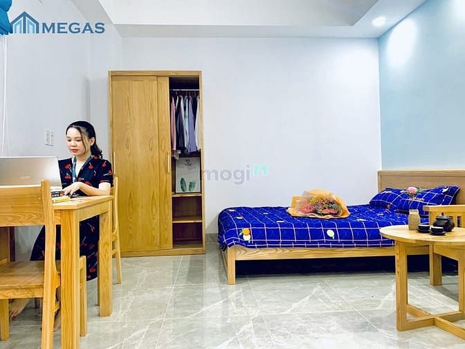 Hình ảnh Căn Hộ MiNi Q2 Đang có nhiều ưu đãi hấp dẫn