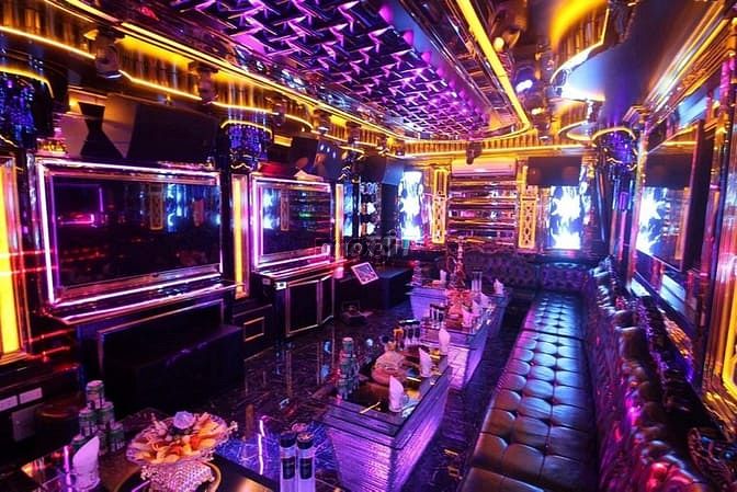 Hình ảnh Nhà Cho Thuê Kinh Doanh KARAOKE LUXURY