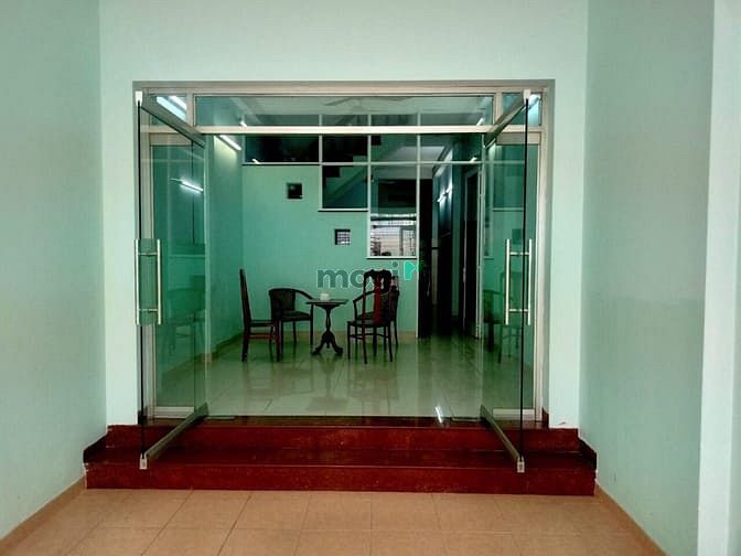 Hình ảnh Cho thuê nhà hẻm xe tải 6/1A Út Tịch.P4.Tân Binh