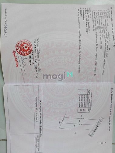 Hình ảnh ĐẤt NN PhƯỚc ThẠnh 10x60 Cách Ql22 400m