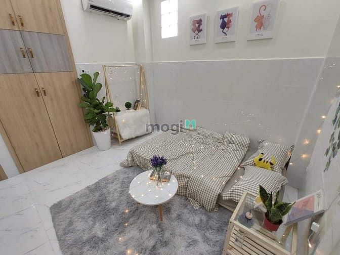 Hình ảnh Phòng đep Gò Vấp giá chỉ từ 2tr6 -3tr2