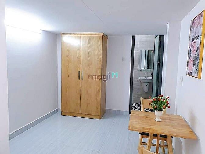 Hình ảnh Phòng đep Gò Vấp giá chỉ từ 2tr6 -3tr2