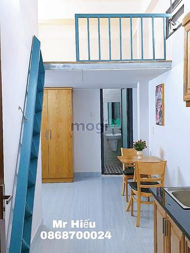 Hình ảnh Phòng đep Gò Vấp giá chỉ từ 2tr6 -3tr2