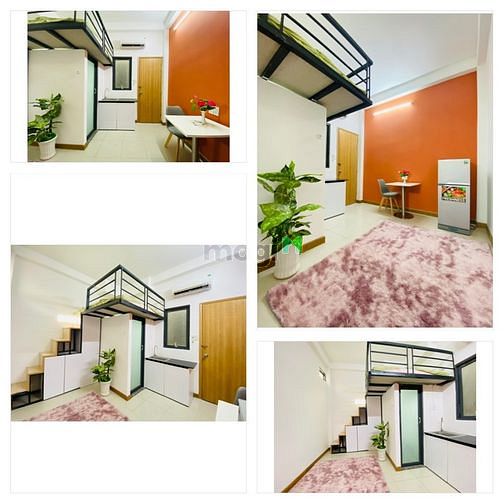Hình ảnh Mb6623 nạp rút nhanh chóng studio mới xây Gần D2, D1, Pearl Plaza, HUTECH