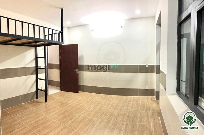 Hình ảnh Phòng có máy lạnh, có gác mới tinh cạnh Làng Đại Học