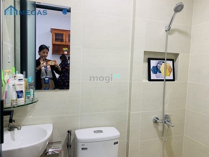 Hình ảnh Mb6623 nạp rút nhanh chóng dịch vụ Full NT, Studio-1PN, Nguyễn Duy Trinh, Quận 2