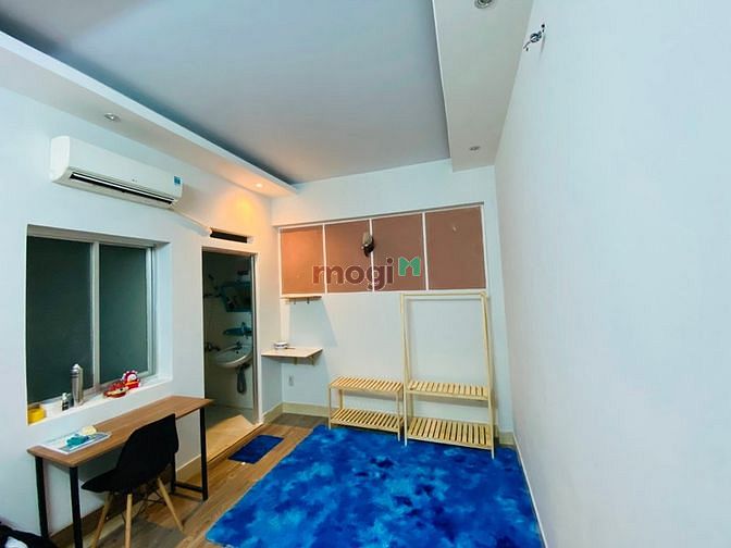 Hình ảnh Mb6623 nạp rút nhanh chóng mini 20m2 Quang Trung-Gò Vấp Giảm giá sốc