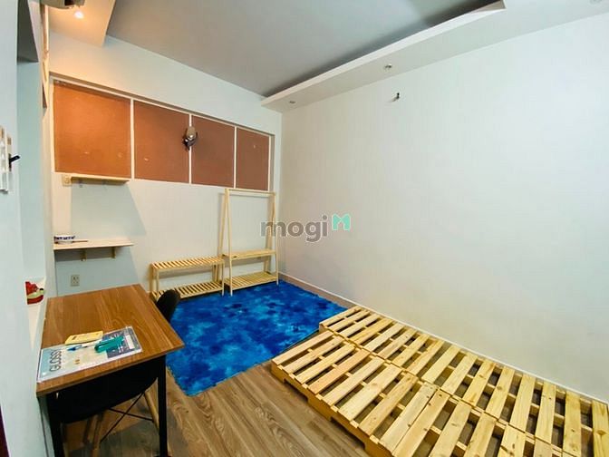 Hình ảnh Mb6623 nạp rút nhanh chóng mini 20m2 Quang Trung-Gò Vấp Giảm giá sốc