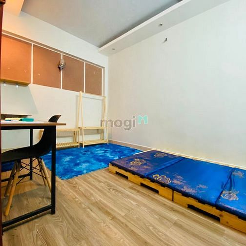 Hình ảnh Mb6623 nạp rút nhanh chóng mini 20m2 Quang Trung-Gò Vấp Giảm giá sốc