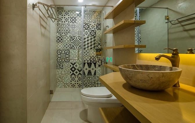 Hình ảnh Sunrise City- 1PN - VIEW THOÁNG - SỔ HỒNG - 2,7 Tỷ