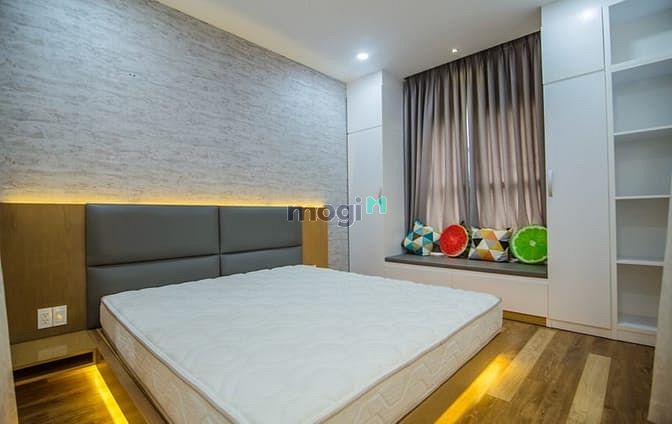 Hình ảnh Sunrise City- 1PN - VIEW THOÁNG - SỔ HỒNG - 2,7 Tỷ