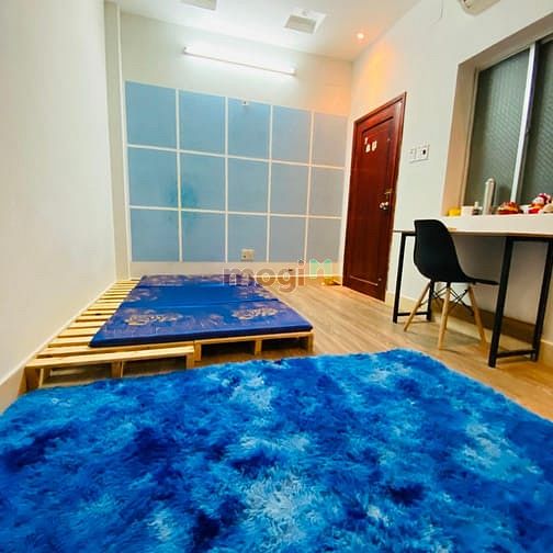 Hình ảnh Mb6623 nạp rút nhanh chóng mini 20m2 Quang Trung-Gò Vấp Giảm giá sốc