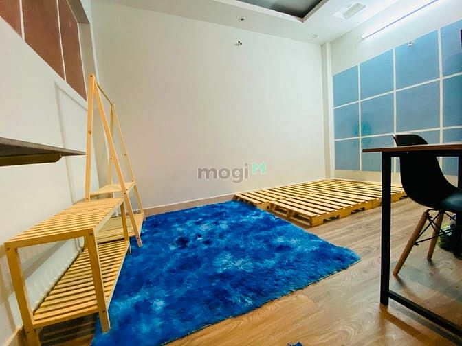 Hình ảnh Mb6623 nạp rút nhanh chóng mini 20m2 Quang Trung-Gò Vấp Giảm giá sốc
