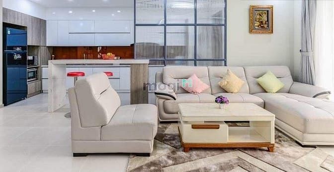 Hình ảnh Cho thuê Trang Chủ MB66.COM / Đăng Ký Tặng 66K Gold View Q4 - 3PN, 117m2, NT cao cấp, view thoáng