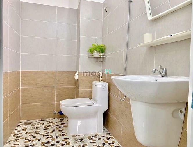 Hình ảnh cho thuê phòng tại Chế Lan Viên, Tân Phú,sẵn nội thất cơ bản