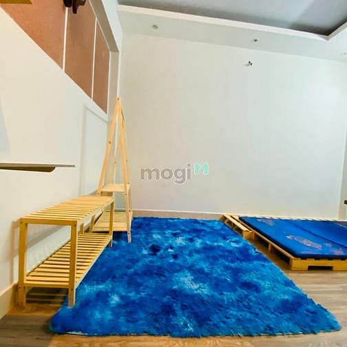 Hình ảnh Mb6623 nạp rút nhanh chóng mini 20m2 Quang Trung-Gò Vấp Giảm giá sốc