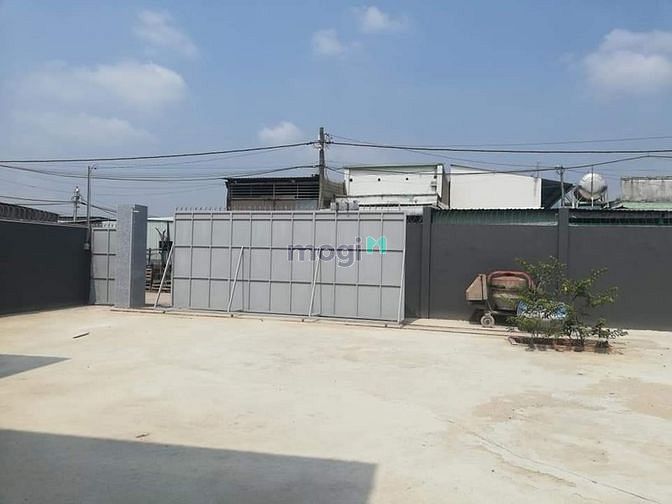 Hình ảnh HXT tránh Xuân Thới Thượng 4, HM. N21m - Giá 9.1tỷ.