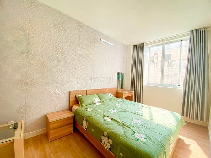 Hình ảnh Siêu Phẩm Căn Hộ Cao Cấp Full NT,Ngay Mặt Tiền Cao Thắng Q3