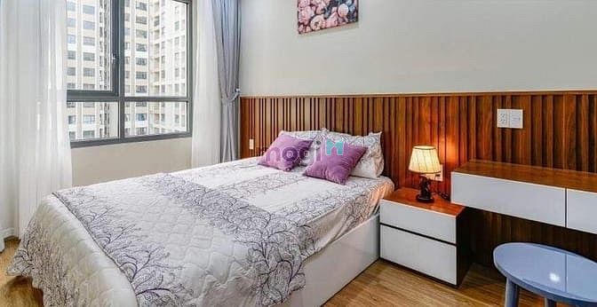 Hình ảnh Cho thuê Trang Chủ MB66.COM / Đăng Ký Tặng 66K Gold View Q4 - 3PN, 117m2, NT cao cấp, view thoáng