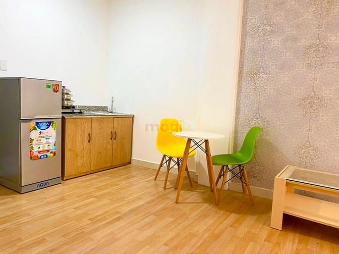 Hình ảnh Siêu Phẩm Căn Hộ Cao Cấp Full NT,Ngay Mặt Tiền Cao Thắng Q3