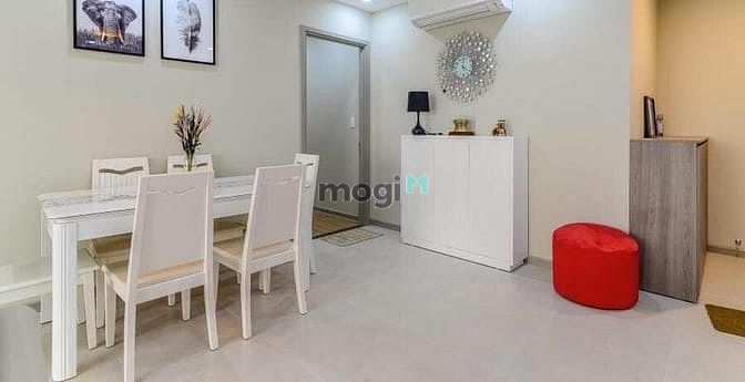 Hình ảnh Cho thuê Trang Chủ MB66.COM / Đăng Ký Tặng 66K Gold View Q4 - 3PN, 117m2, NT cao cấp, view thoáng