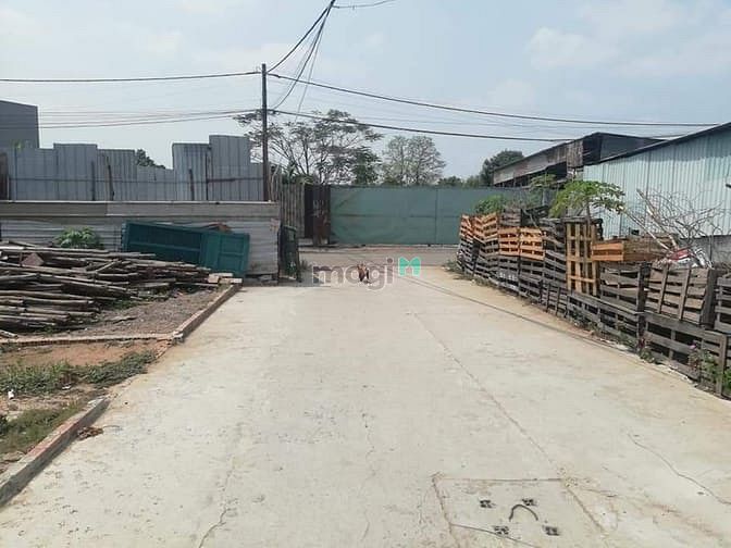 Hình ảnh HXT tránh Xuân Thới Thượng 4, HM. N21m - Giá 9.1tỷ.