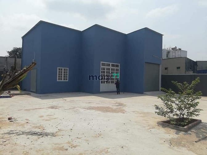 Hình ảnh HXT tránh Xuân Thới Thượng 4, HM. N21m - Giá 9.1tỷ.