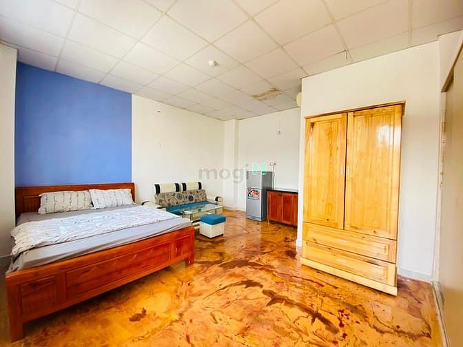 Hình ảnh Căn Hộ BALCON LỚN, Đón Gió. View Cao-Giá Ưu Đãi Giảm Mùa Dịch