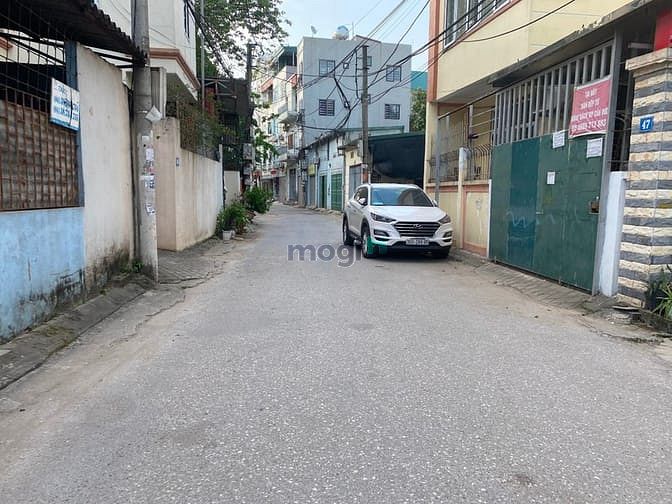 Hình ảnh Bán đất Thạch Bàn, Diện tích 64m, đường trước nhà 5m