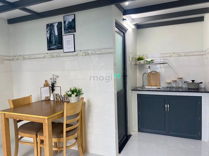 Hình ảnh Mb6623 nạp rút nhanh chóng studio, duplex, full nội thất, cửa sổ ánh sáng tự nhiên tốt Q7