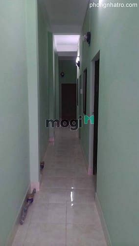 Hình ảnh Bán gấp dãy trọ hẻm oto đường Lê Văn Chí , Q.Thủ Đức
