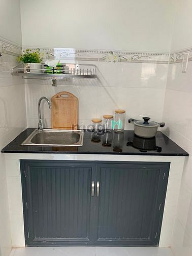 Hình ảnh Mb6623 nạp rút nhanh chóng studio, duplex, full nội thất, cửa sổ ánh sáng tự nhiên tốt Q7