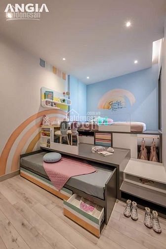 Hình ảnh WestGate - Chỉ 670 triệu, sở hữu căn 2 phòng ngủ - 2WC
