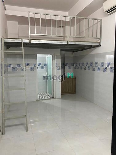 Hình ảnh Cho thuê phòng trọ quận Tân Phú mới 100%