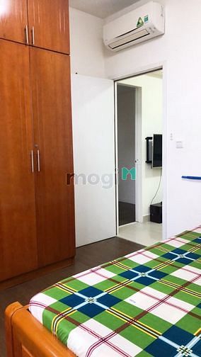 Hình ảnh 1PN FULL NT the park cho thuê 7.5 triệu