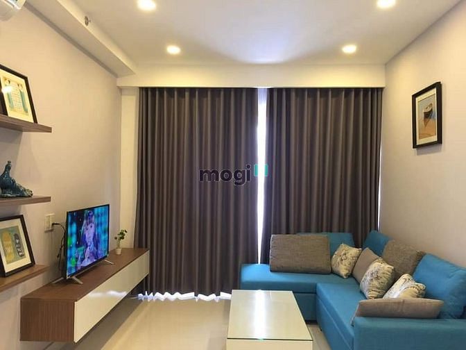 Hình ảnh Sunrise City, 1PN, Nhà Mới, full nội thất, 12 TR