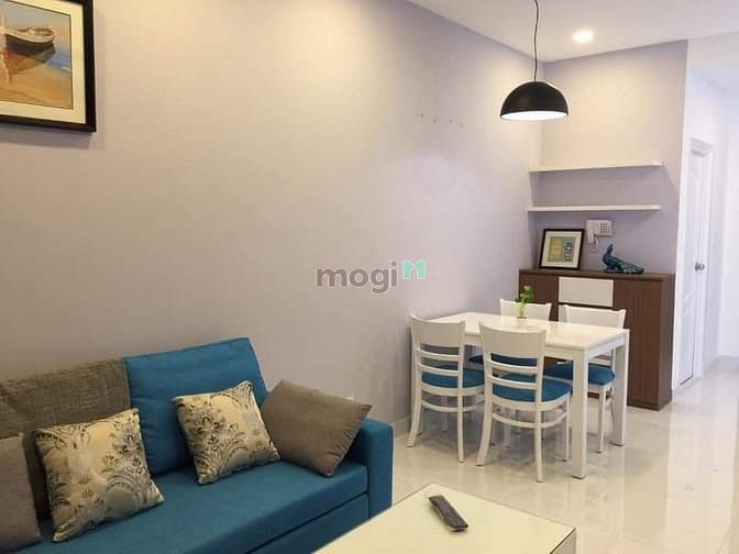 Hình ảnh Sunrise City, 1PN, Nhà Mới, full nội thất, 12 TR