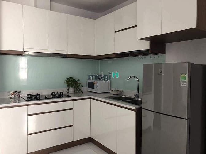 Hình ảnh Sunrise City, 1PN, Nhà Mới, full nội thất, 12 TR