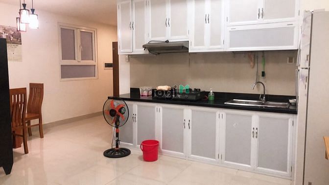 Hình ảnh 1PN FULL NT the park cho thuê 7.5 triệu