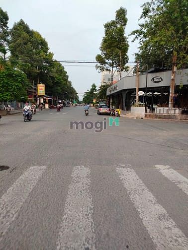 Hình ảnh Đất 120m2 mặt tiền đường số 10,Bình Hưng, Bình Chánh giáp Q8
